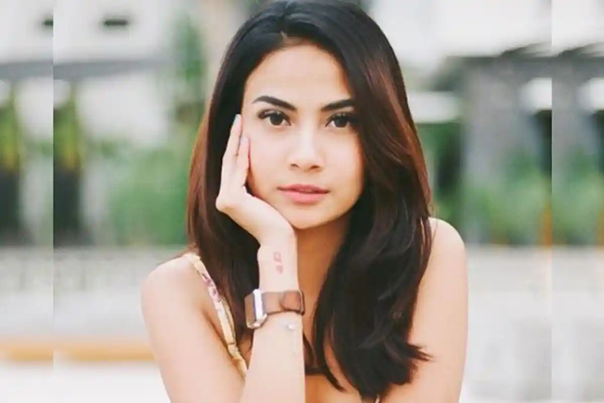 Baru Terungkap Sekarang, Kasus Prostitusi 80 Juta Vanesssa Angel Ternyata Dijebak Keluarga Dekat