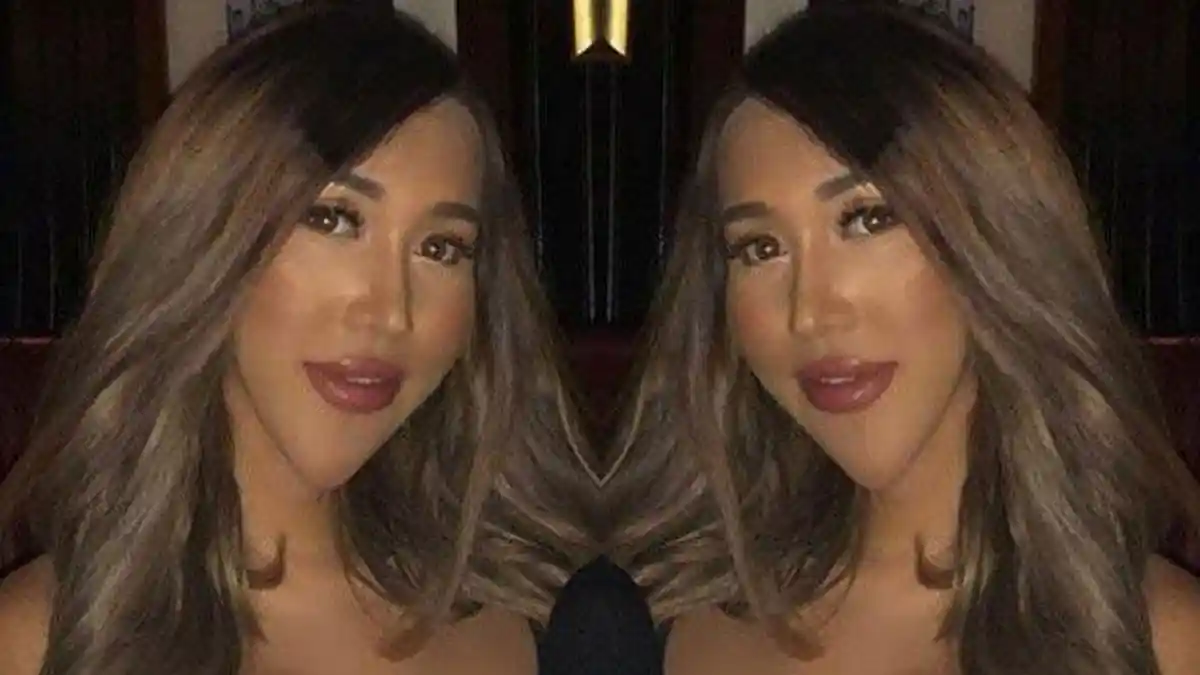 Jodoh dan Karier Lucinta Luna Diterawang, Mbak You sampai Salah Fokus ke Bentuk Tubuhnya