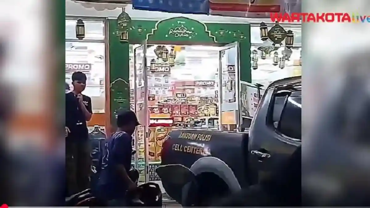 Tukang Parkir Tewas Dikeroyok Rombongan Pemuda di Bandung