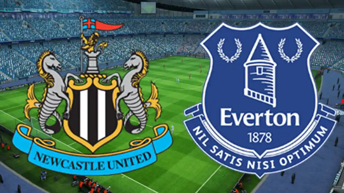 Watch Here! Live Streaming Newcastle United Vs Everton: Sam Allardyce Mengaku Cemas