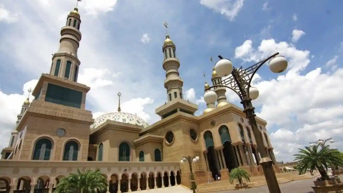 Vaksin AstraZeneca Ditolak Islamic Center Samarinda, MUI Kaltim Klarifikasi Soal Kandungan Haram