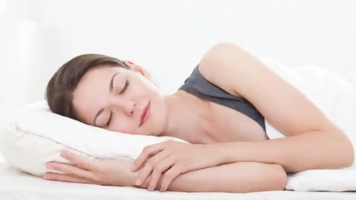 Ingin Tidur Nyenyak? Hindari 8 Hal Yang Sering Dilakukan Ini