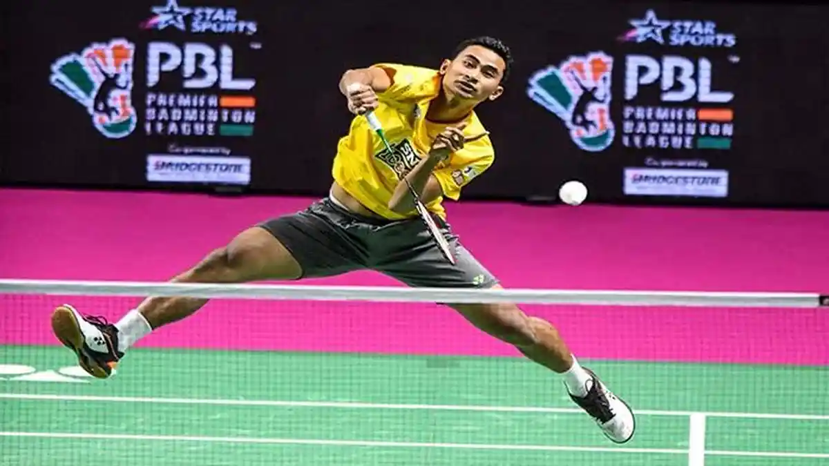 Hasil Undian Vietnam Open 2022 Lengkap Daftar Lawan Wakil Indonesia