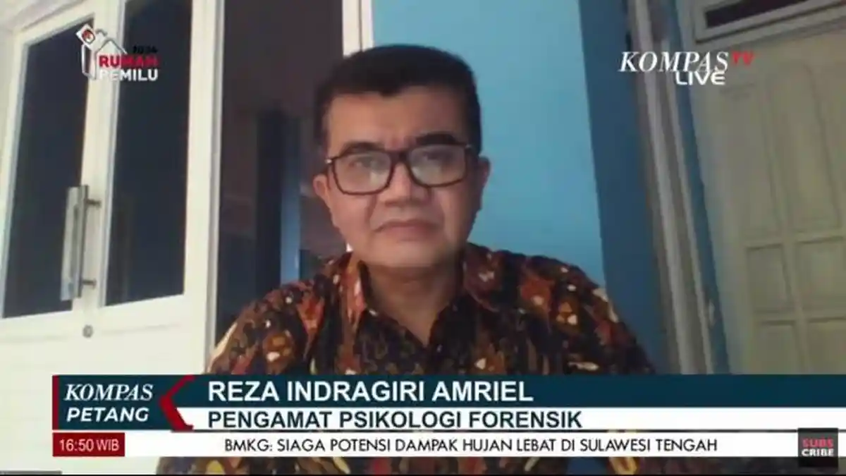 KATA Pakar Psikolog Forensik Terkait Insiden Tabrak Lari di Cakung, Bisa Dikategorikan Pembunuhan