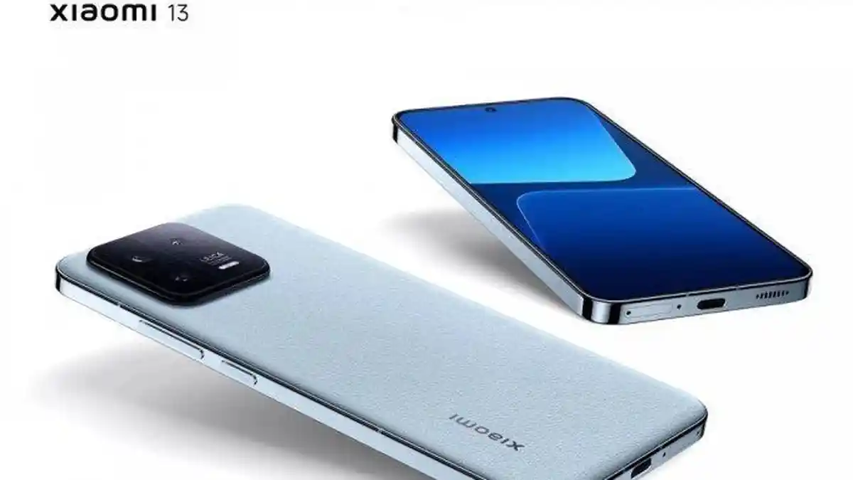 Spesifikasi dan Harga Xiaomi 13 dan 13 Pro, Layar OLED 120Hz dan Snapdragon 8 Gen 2 SoC Terbaru