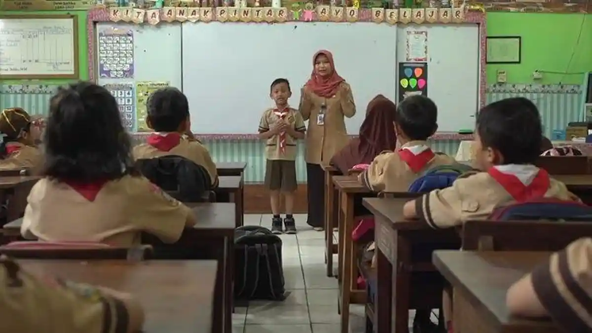 10 Soal dan Kunci Jawaban IPAS Kelas 6 BAB 3  Benua Terluas Di Dunia Dan Menjadi Tempat Berdirinya