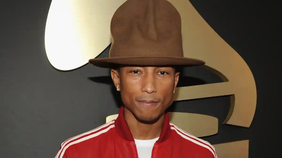 Pharrell Wiliams Miliki Jam Tangan Setara Rumah Mewah, Intip Keistimewaan Arloji Rp14 Miliar Ini