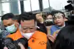 Wali Kota Tanjung Balai Ditahan KPK