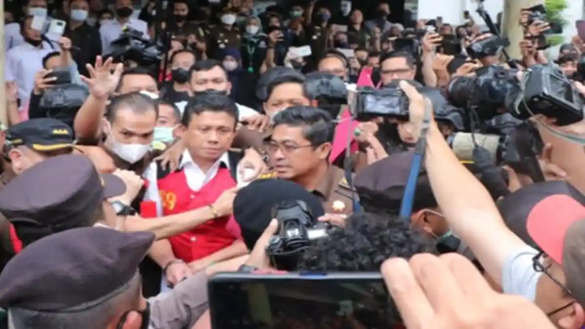 Profil Donny M Sany, Jaksa Disidang Ferdy Sambo, Pernah Tangani Kasus Ratna Sarumpaet, Hartanya