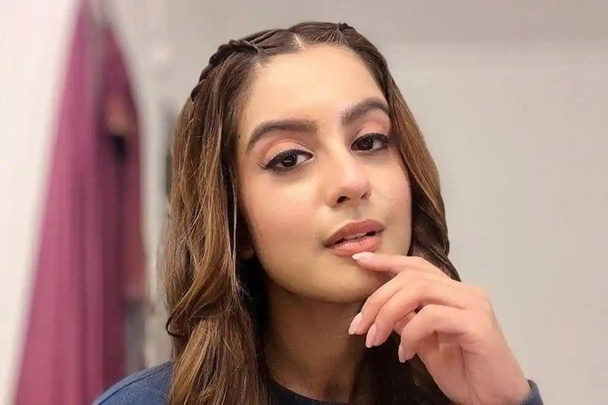 Tunisha Sharma, Aktris India yang Meninggal Dunia di Lokasi Syuting, Ini Profilnya