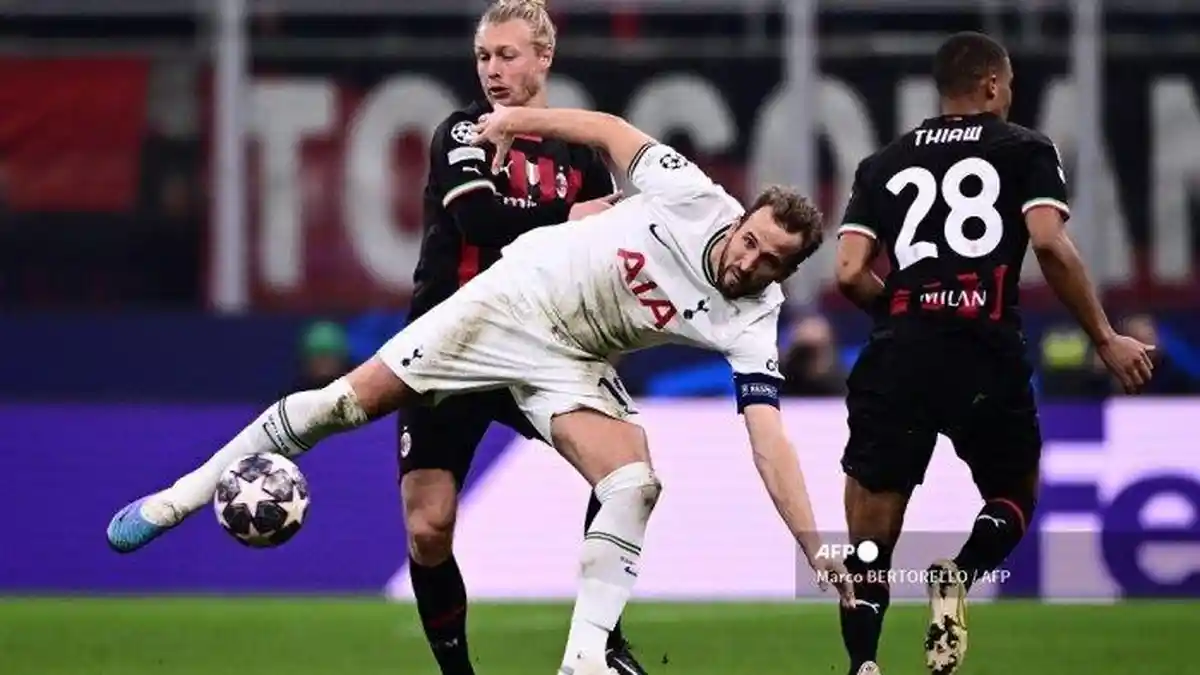 Ultimatum Spurs untuk Harry Kane dan Survei Rumah di Munich