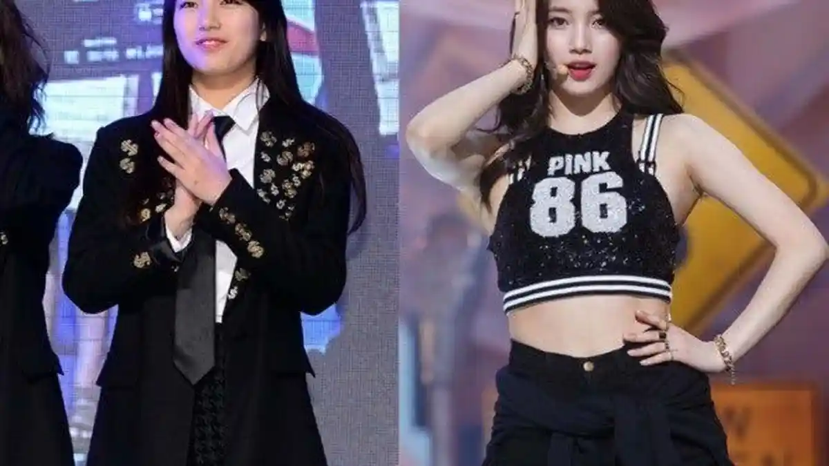 Tips Diet Ala Idol Korea, Diklaim Ampuh Menurunkan Berat Badan