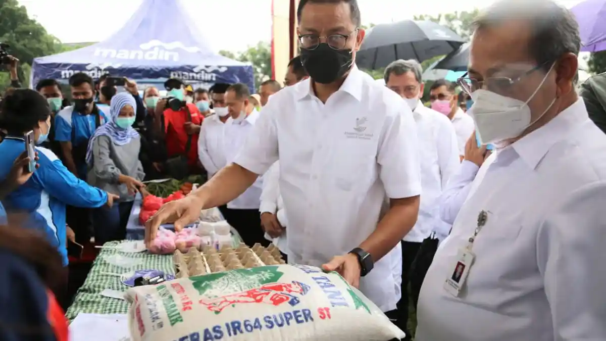 Fakta 3 Menteri Sosial Ditangkap KPK, Terbukti Ucapan Gus Dur hingga Videonya Viral di Media Sosial