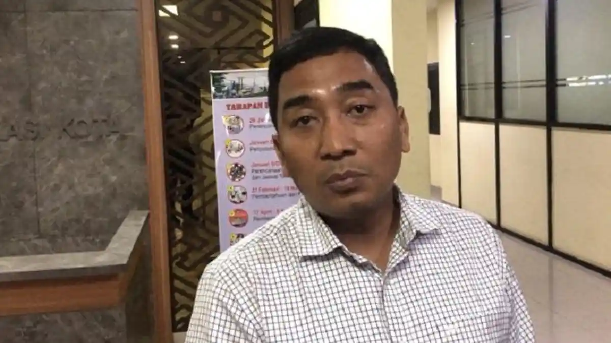 Polisi Periksa Saksi Serta Petugas Lapas Bulak Kapal Terkait Tewasnya Napi ZAN