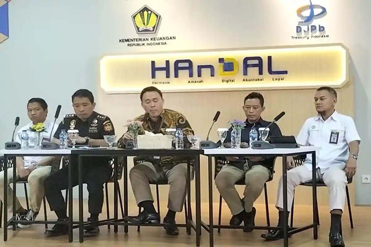 KPP Manokwari Ajak Masyarakat Mulai Validasi NIK Jadi NPWP: Tak Semua Jadi Wajib Pajak 