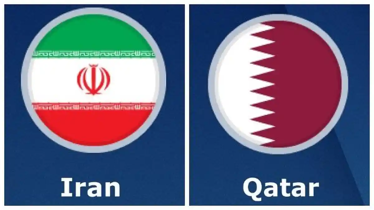 Semifinal Iran Vs Qatar: Prediksi Skor, H2H dan Line Up, Jadwal Piala Asia 2023, Jadwal Kick Off