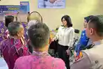 Posbankum Telaga Biru Banjarmasin Ditinjau Kemenkum, Layanan Hukum Gratis untuk Seluruh Masyarakat