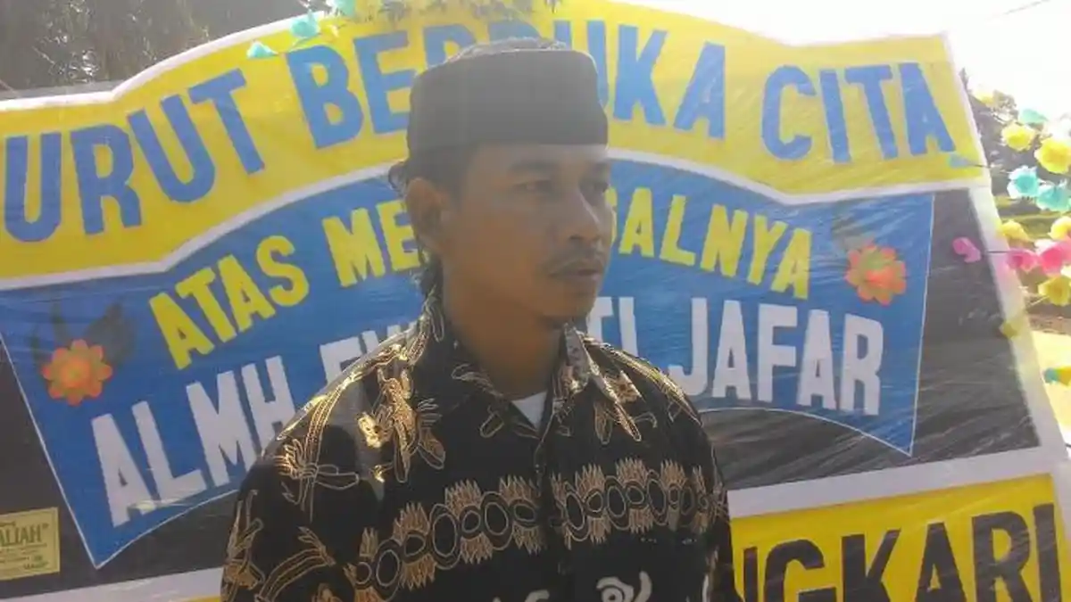Ibu Tewas Ditembak Anaknya, Kapolda Sulselbar Keluarkan Perintah