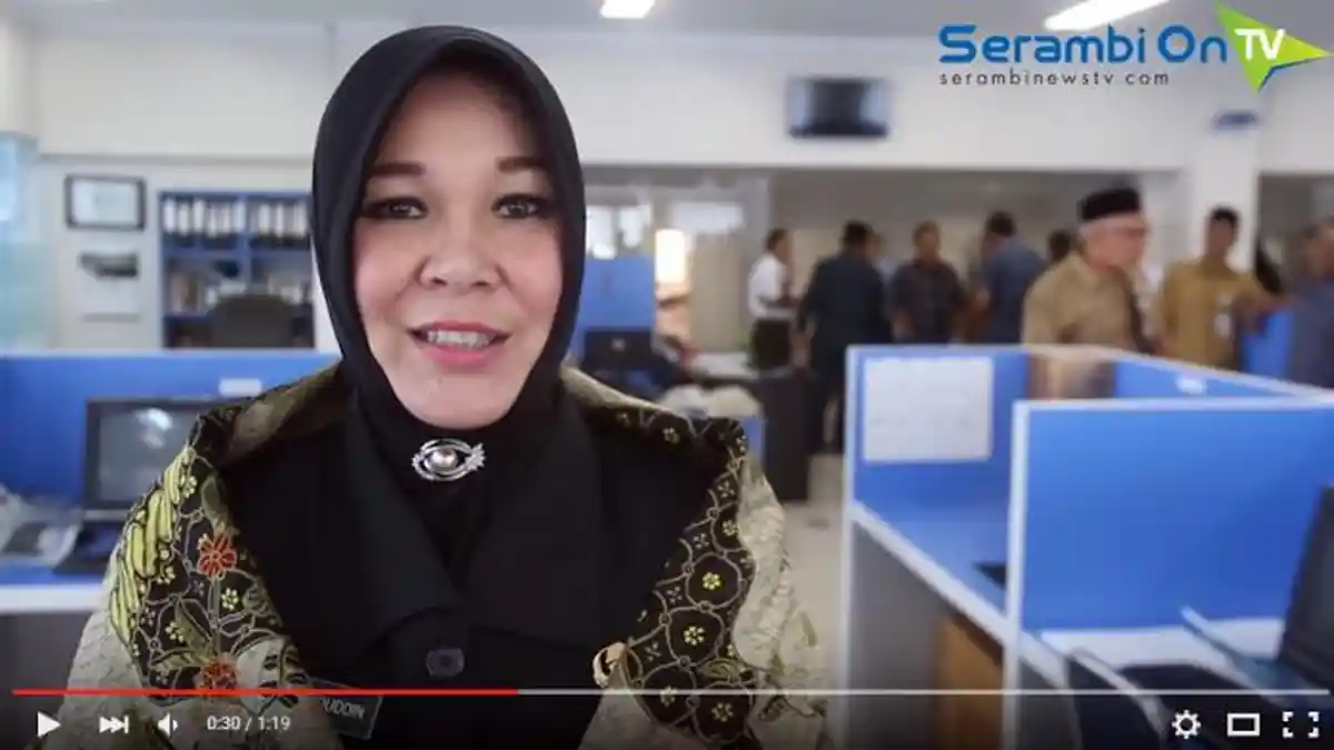 Diingatkan Semua Sekolah Hindari KKN dan Intervensi Proses Penerimaan Siswa Baru