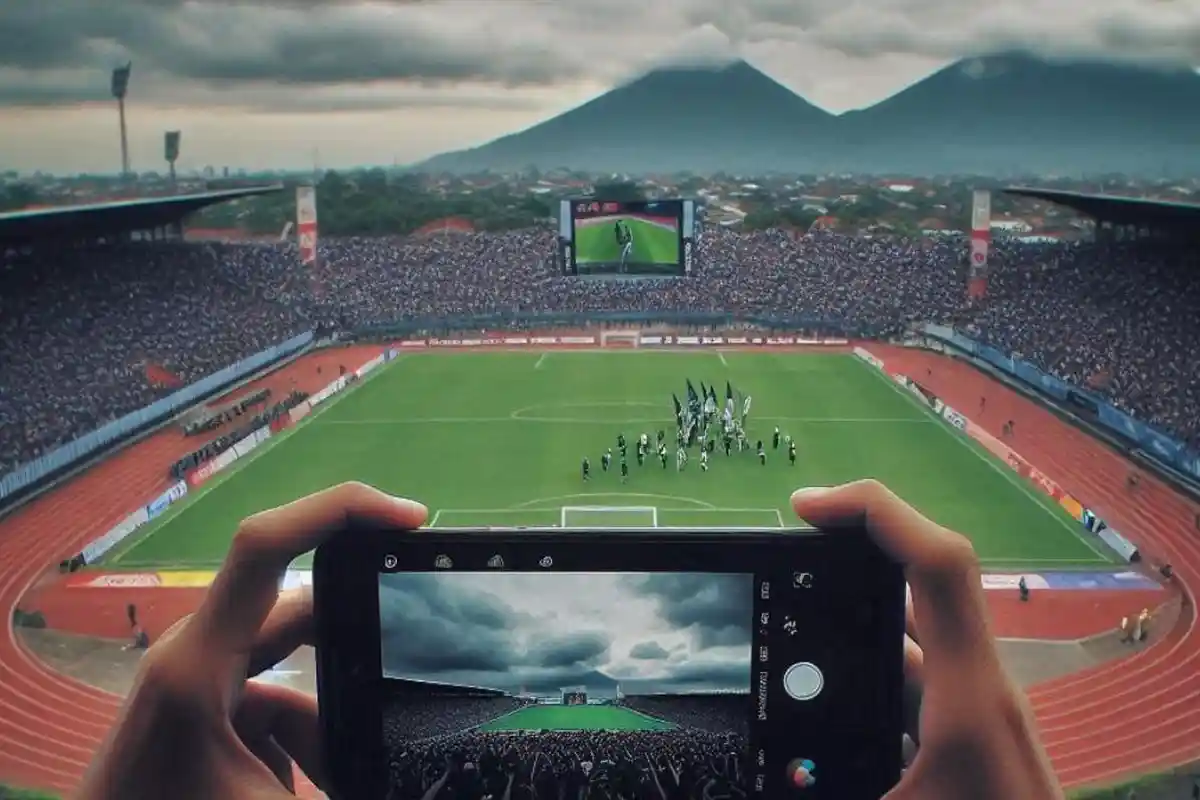 LINK Nonton Semen Padang vs Arema FC dan PSIS Semarang vs Barito Putera, Siapa yang Akan Degradasi?