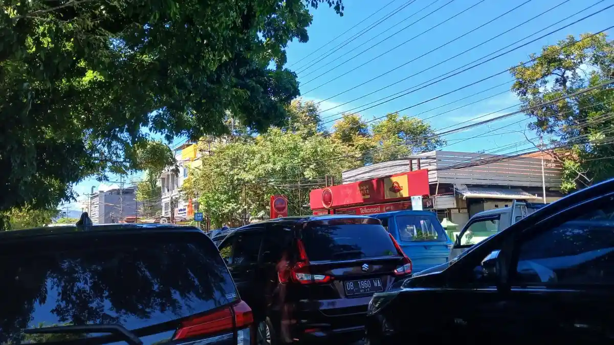Peringatan Dini 3 Hari BMKG: Angin Kencang Mengintai 3 Wilayah, Hujan ...