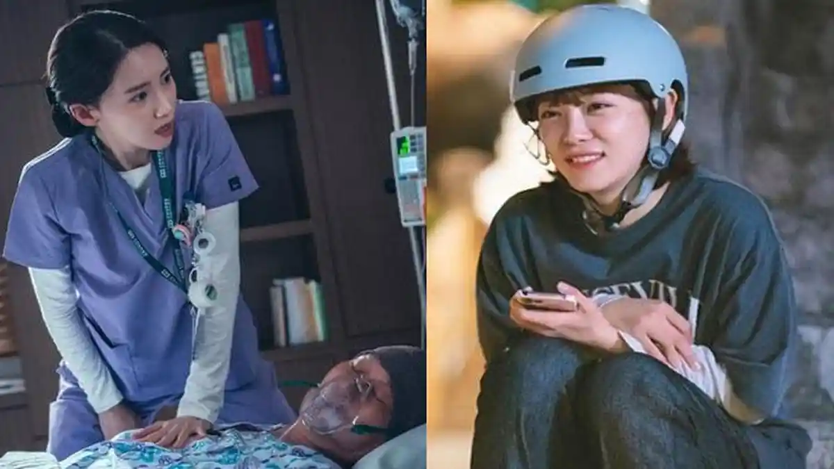7 Drama Korea Terbaru Dibintangi Idol Grup, Big Mouth Paling Hits