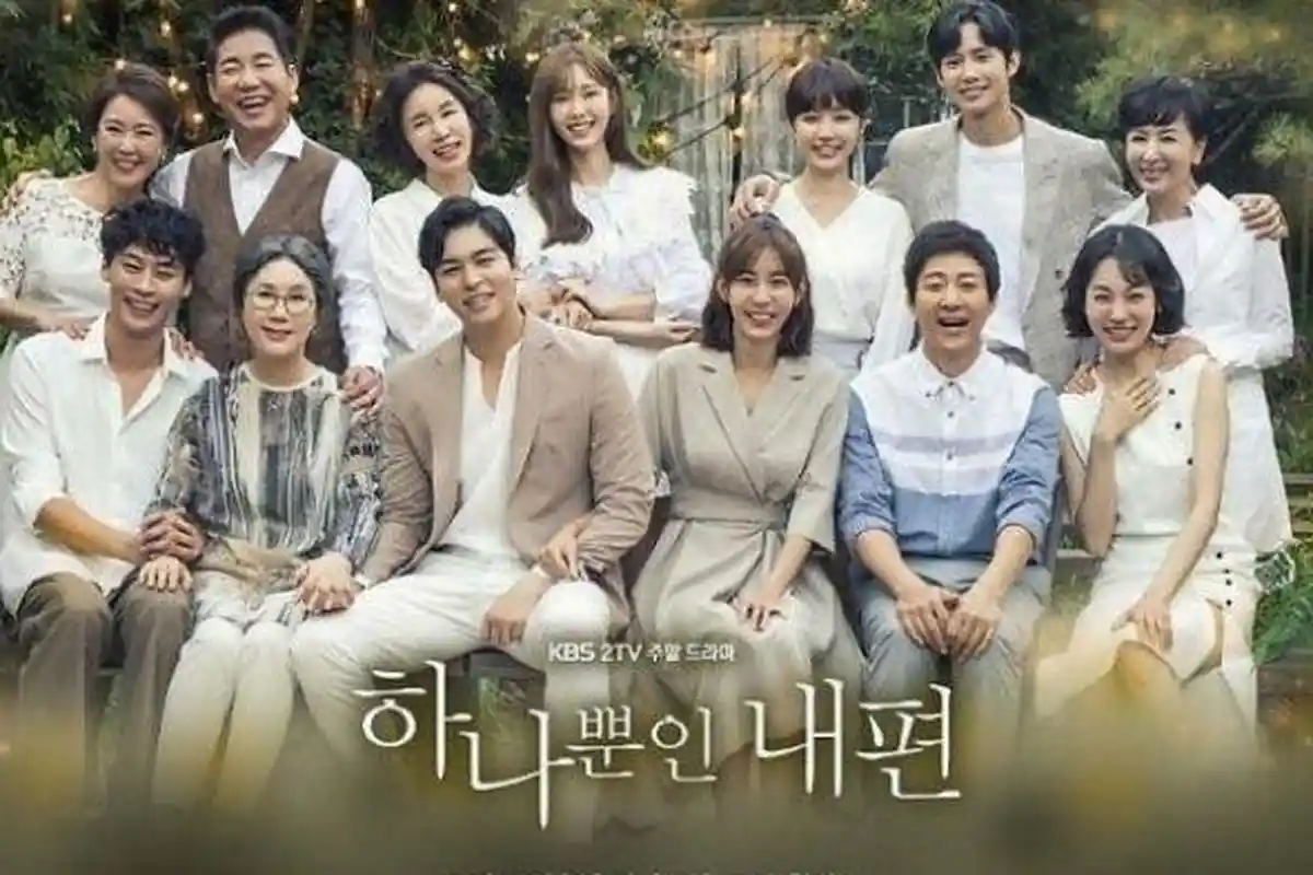 Sinopsis My Only One Episode 97 dan 98 Jumat 13 September 2019 di Trans TV