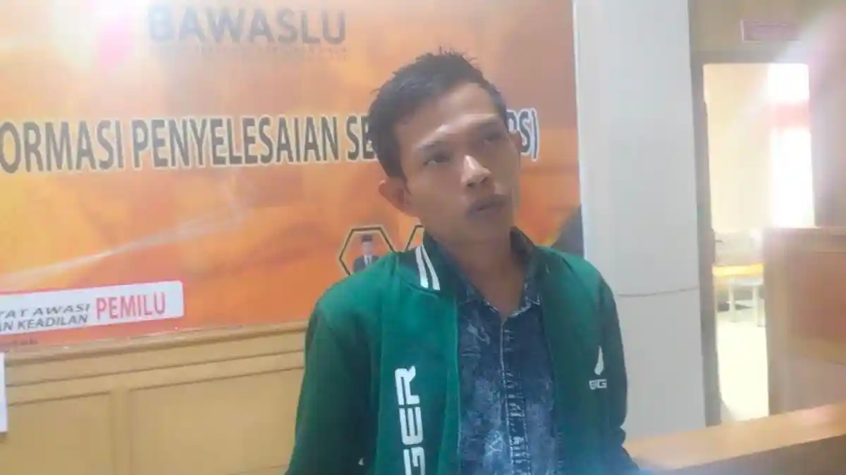 Rekrutmen PPKD Dibuka 14 Januari 2023, Bawaslu Tanjabtim Butuh 93 Orang