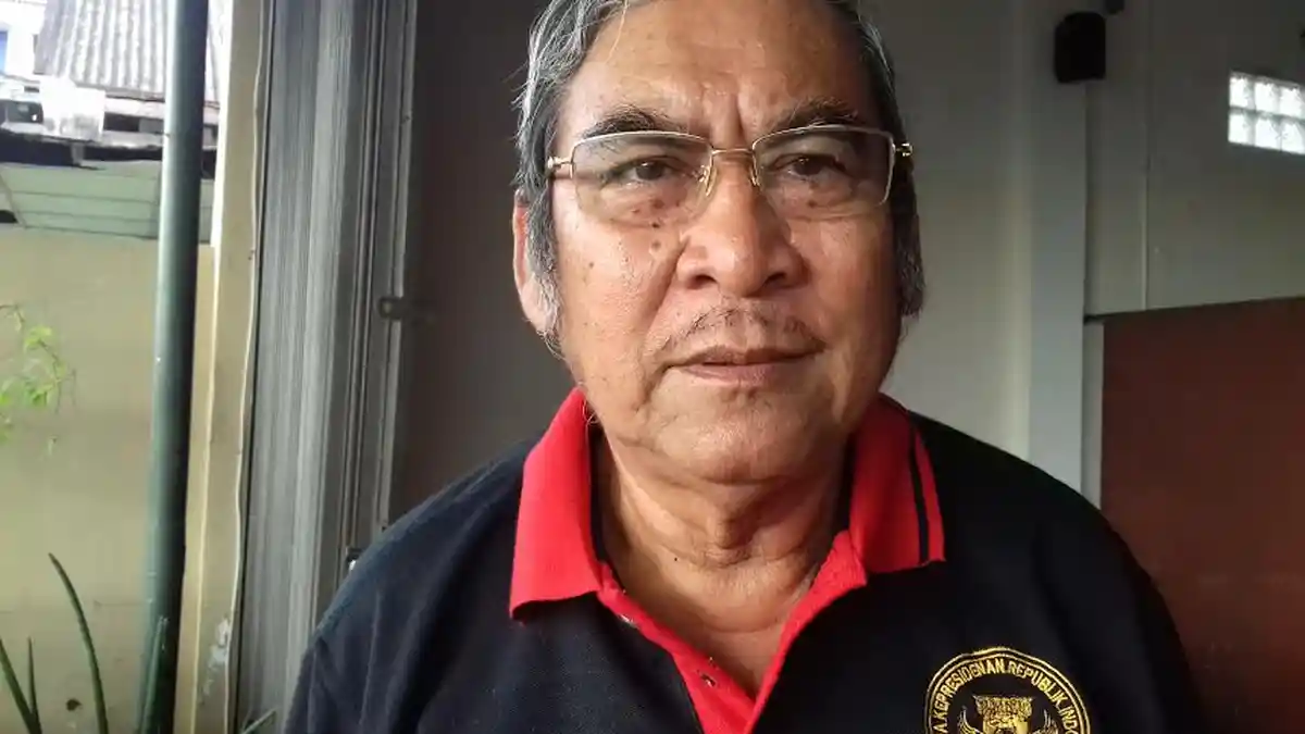 Soal Penetapan UMP Babel , Ketua Apindo Minta Klarifikasi Soal Ini