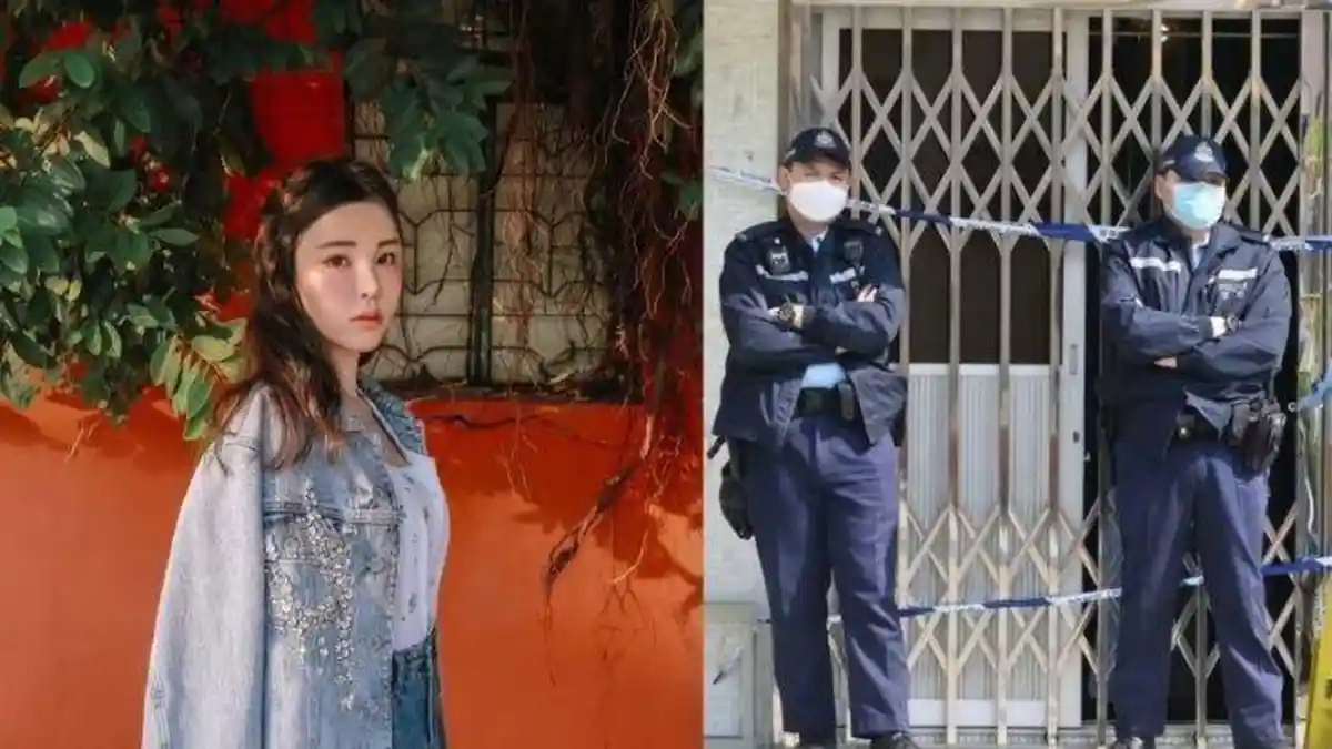 Sosok Abby Choi Model Viral yang Dimutilasi, Motif Keluarga Eks Suami Membunuh Dikuak: Tidak Senang