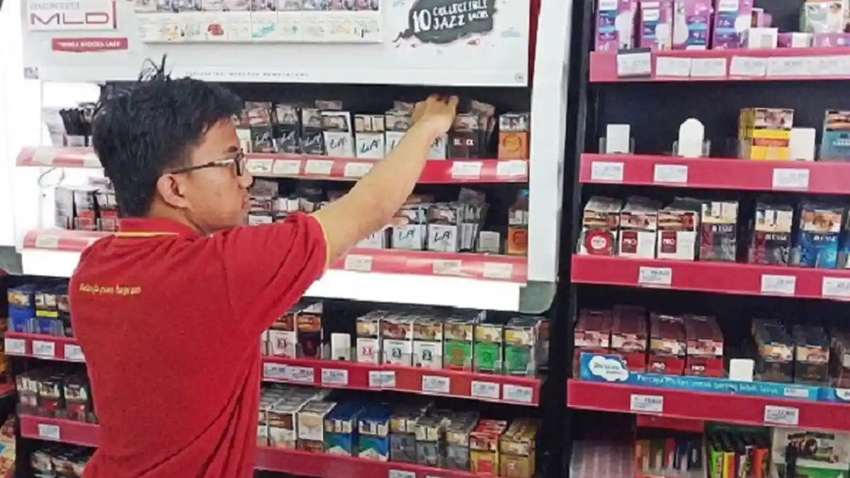 Harga Rokok di Solo Mulai Alami Kenaikan Per Januari Ini, Berikut Daftar Harganya