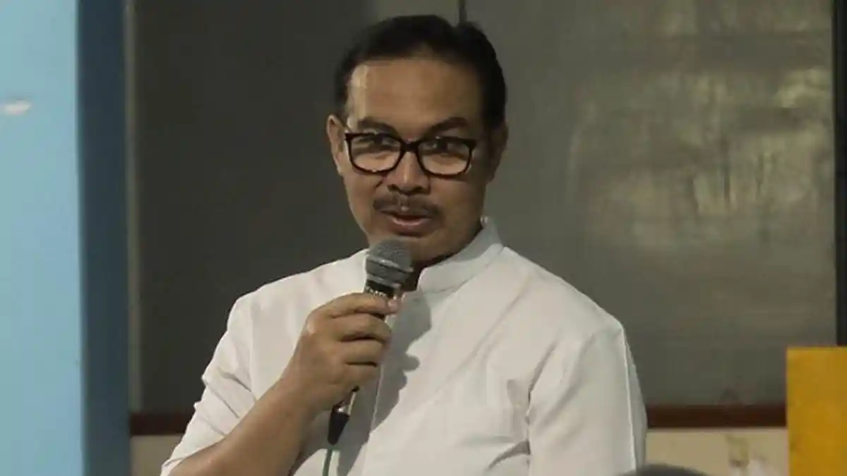 Dr. H.C. dr. Hasto Wardoyo, Sp.OG K