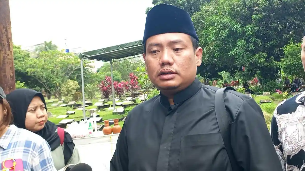 Hingga Wafatnya, Mat Solar Belum Juga Terima Ganti Rugi Tol Serpong ...