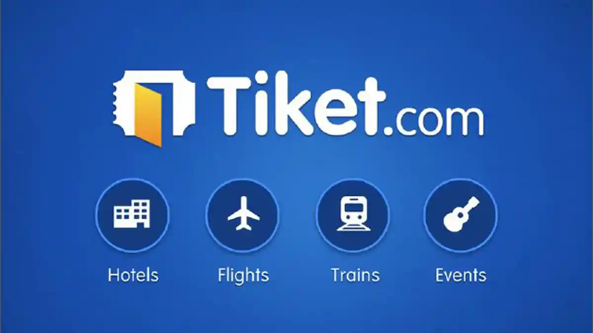 Promo Tiket.com Agustus, Diskon hingga Rp 400 Ribu sampai Gratis Rapid Test