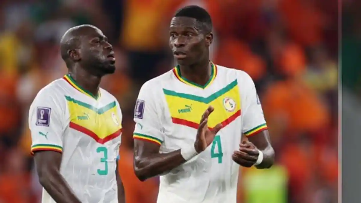 Hasil Senegal vs Belanda Grup A Piala Dunia 2022, Skor Imbang di Babak Pertama