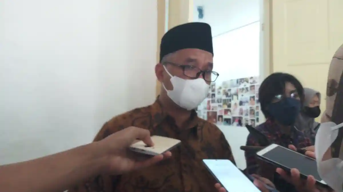 Status PPKM di Kota Magelang Naik di Level 2, Isoter Diaktifkan Kembali