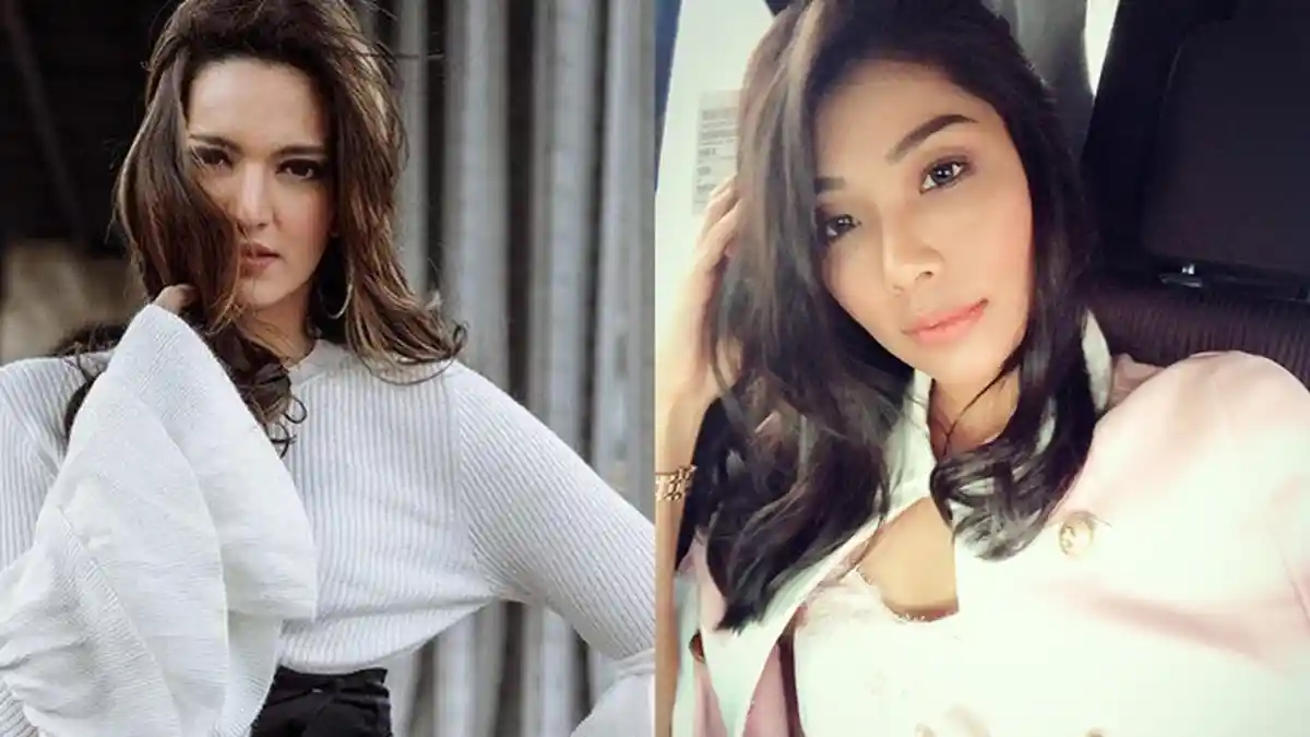 Sosok Nia Ramadhani di Mata dr Irene: Ibu yang Sabar dan Penyanyang, Teman yang Baik dan Perhatian