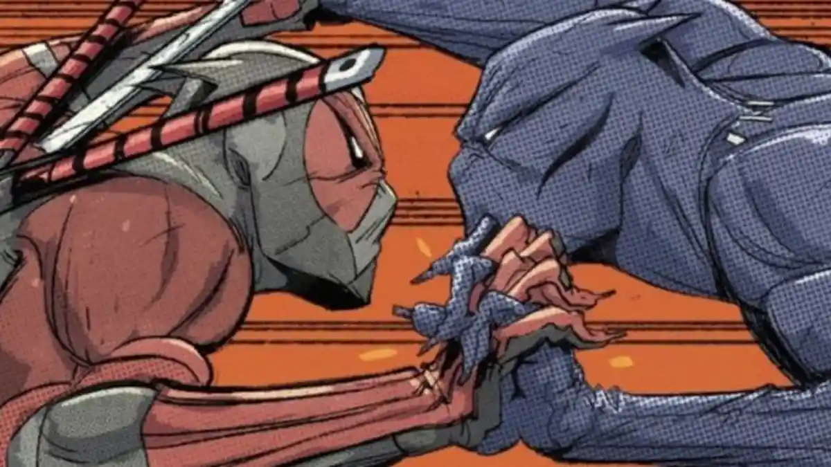 Marvel Kenalkan Superhero Baru, Pantherpool, Kehadiranya Cukup Unik