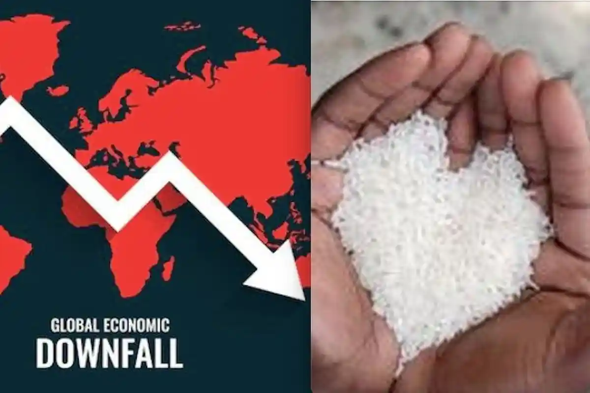 Ekonomi Dunia Ambruk, Jokowi: 320 Juta Orang Menderita Kelaparan