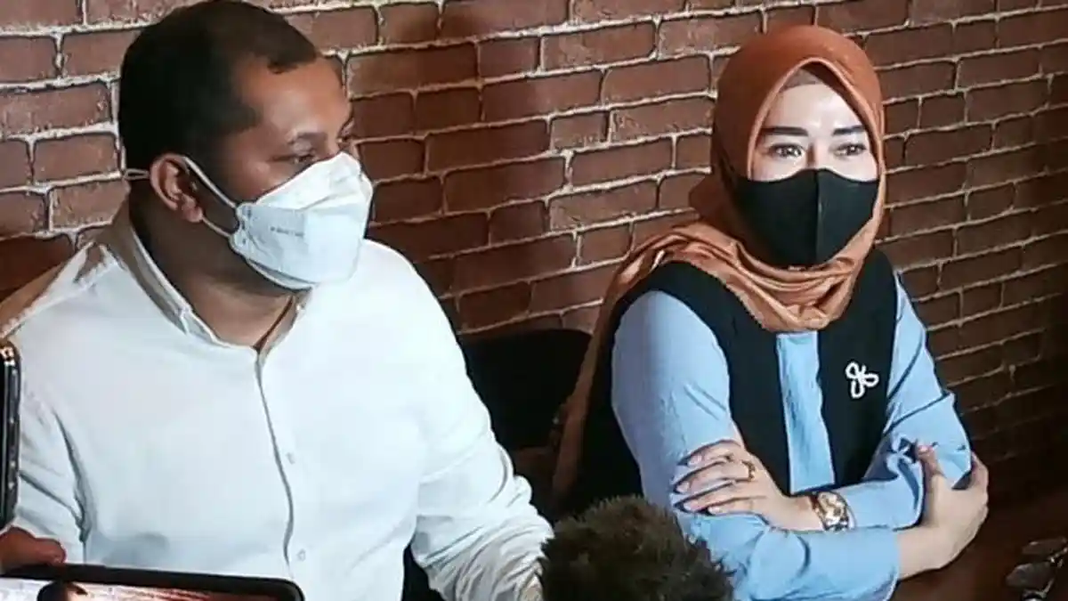 Pergoki Putrinya Kirim Chat Kurang Pantas ke Teman, Marissya Icha Tegas Titipkan Anak ke Yayasan