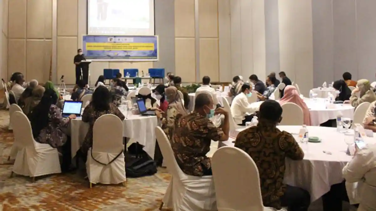 BP Batam Bakal Kembangkan KEK Kesehatan di Sekupang