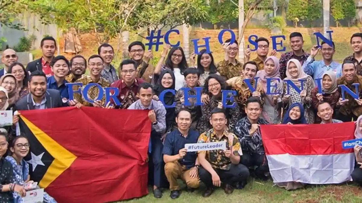 Diperpanjang Hingga Besok, Ini Syarat Pendaftaran Beasiswa Chevening di Inggris