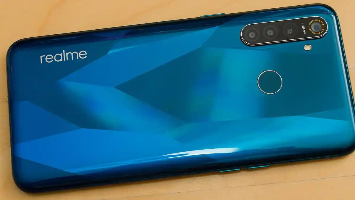 Didiskon Rp 200.000, Realme 5 Pro Sekarang Turun Harga Jadi Rp 2,799 juta
