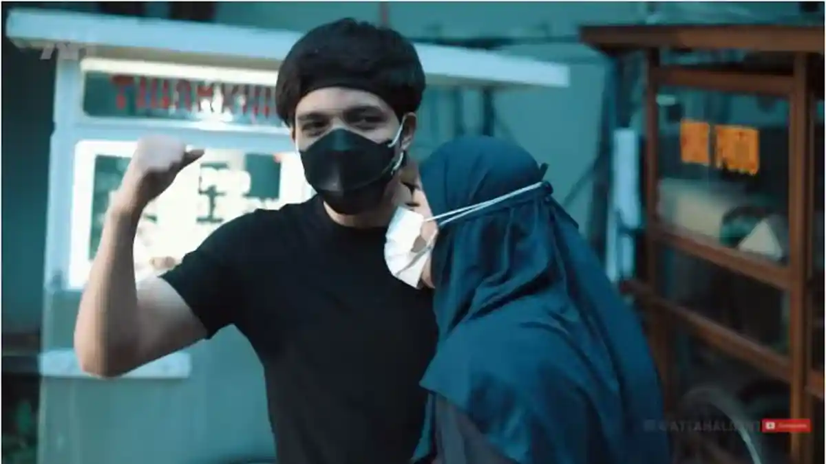 Aurel Minta Dibelikan Tas Mewah, Atta Halilintar Langsung Pusing: Jangan Berlebihan Jadi Manusia