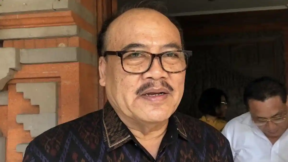 KIM Bakal Rangkul NasDem & PKB, Hadapi Pilkada Serentak 2024 Bali, Golkar & Gerindra Motor Koalisi