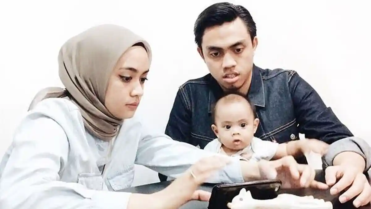 'Dengarkan Dia,' Grup Band Ayudia Bing Slamet dan Ditto Luncurkan Album Baru