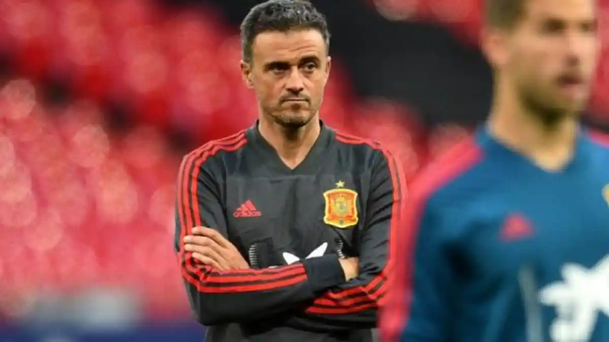 Jadwal Grup E Euro 2020, Menanti Langkah Timnas Spanyol Tanpa Satupun Punggawa Real Madrid