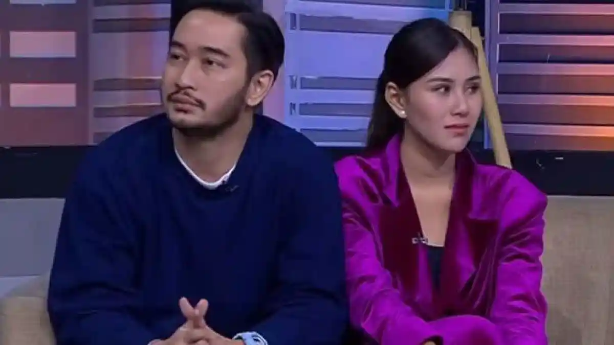 Kondisi Jeje Dibongkar Sahabatnya Setelah Isu Perselingkuhan Syahnaz dan Rendy Kjaernett Mencuat