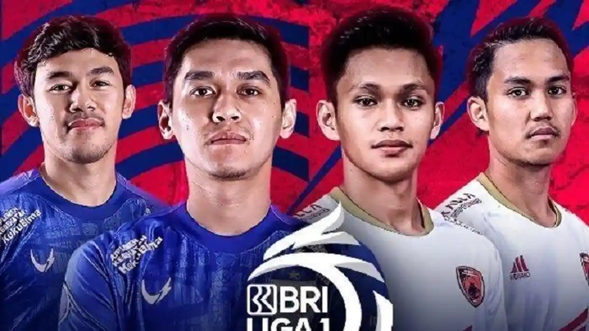 Cara Nonton Live Streaming Laga PSIS vs PSM Makassar Liga 1, Kick-off Malam ini Pukul 20.30 WIB