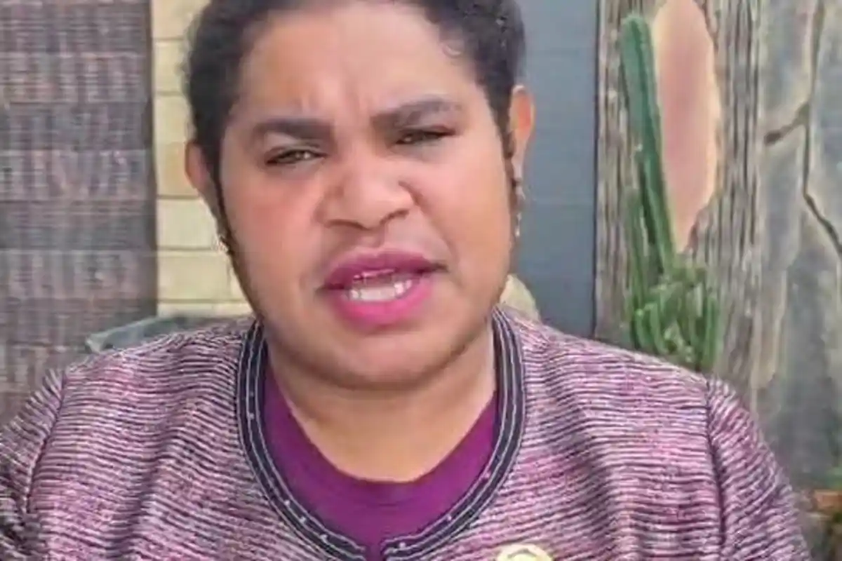 DPRP Papua Pegunungan Minta TNI-Polri dan Pemerintah Bersinergi Wujudkan Keamanan Untuk Masyarakat